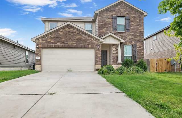 Photo of Modern Comfort in Sonterra – Spacious 3-Bedroom, 2.5-Bath Home with Designer Finishes