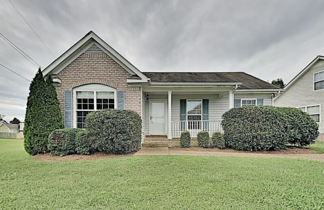 2231 Dewey Drive - 2231 Dewey Drive, Spring Hill, TN 37174