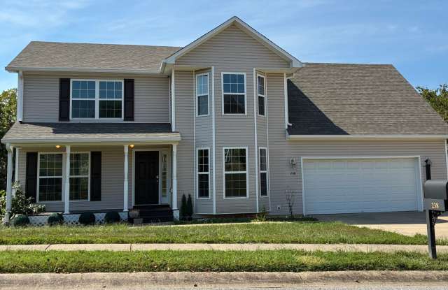 **ELIZABETHTOWN INDEPENDENT SCHOOL DISTRICT**