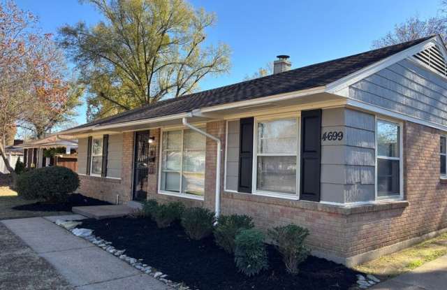 Photo of 4699 Given Ave