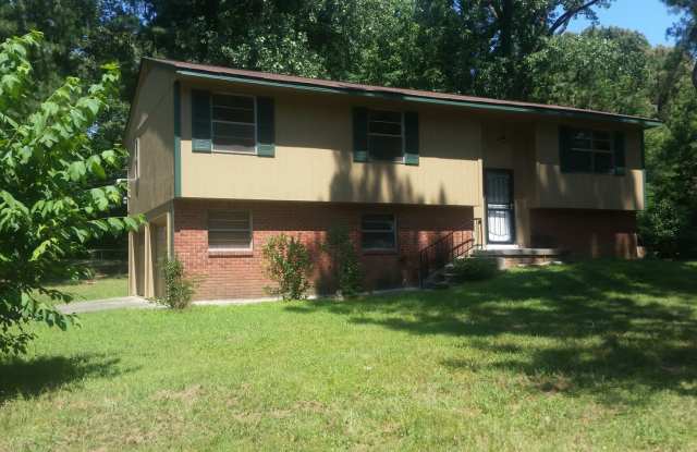 4312 Coventry Drive - 4312 Coventry Drive, Memphis, TN 38127