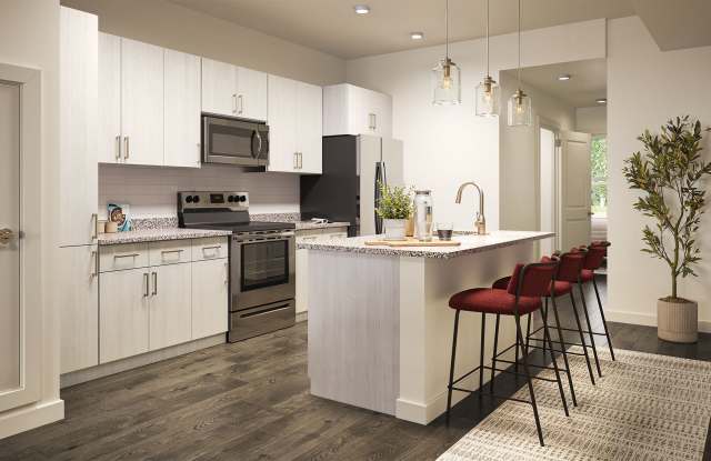 Photo of Loyola Junction