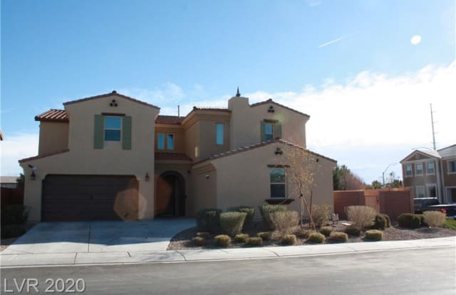 6412 Towerstone Street - 6412 Towerstone Street, North Las Vegas, NV 89084