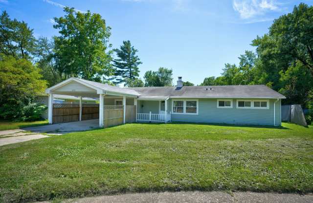 Photo of 1935 Carmanbrook Pkwy