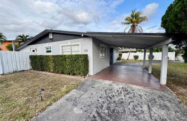 221 Northeast 24th Street