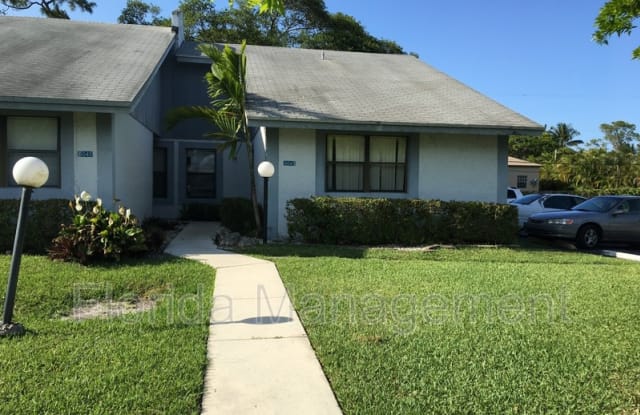 6043 NW 3rd Street - 6043 NW 3rd St, Margate, FL 33063