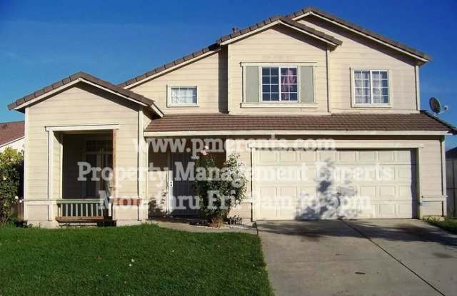 3474 Ews Woods Boulevard - 3474 Ews Woods Boulevard, Stockton, CA 95206