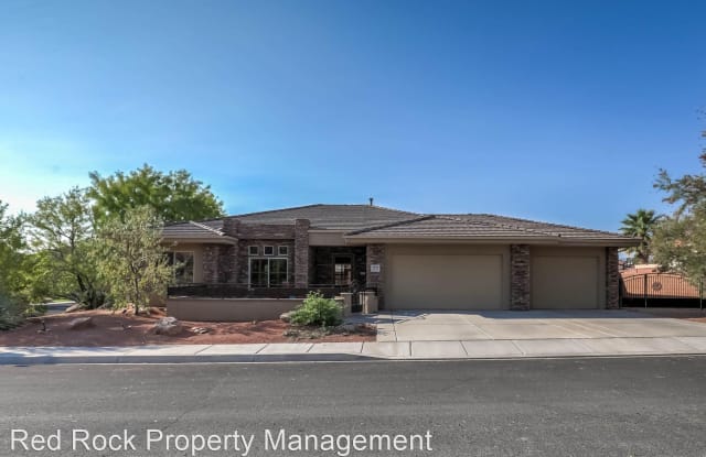 1717 W 3550 S - 1717 West 3550 South, St. George, UT 84790