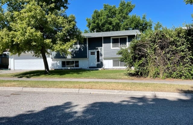 421 North 17th Avenue - 421 North 17th Avenue, Bozeman, MT 59715