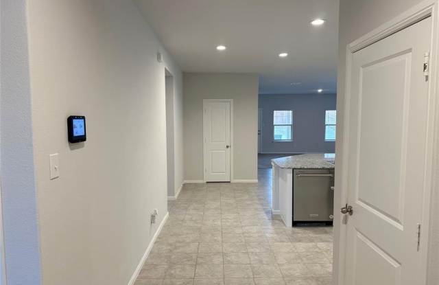 710 Peighton Drive