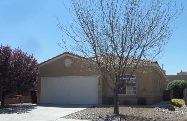 7308 Wild Olive Ave NE - 7308 Wild Olive Avenue Northeast, Albuquerque, NM 87113