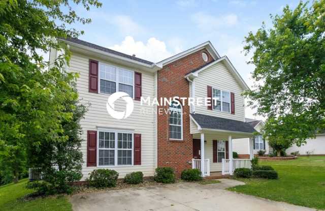 Photo of 3801 Heather View Lane