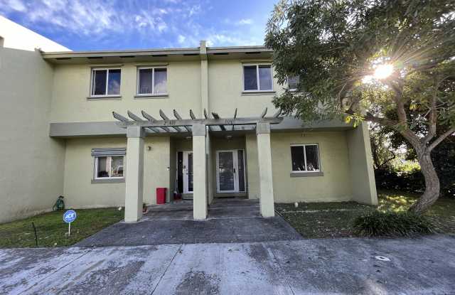 20419 NW 15th Avenue - 1