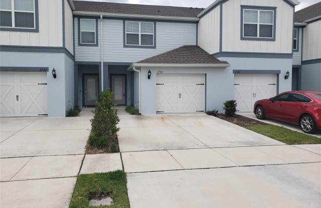 3786 PLAINVIEW DRIVE - 3786 Plainview Drive, Meadow Woods, FL 32824