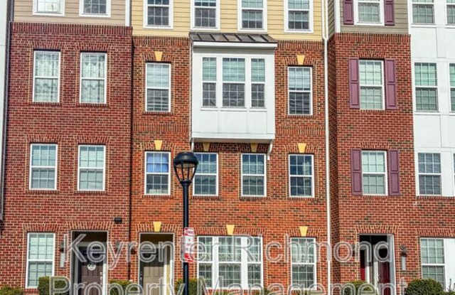 4320 Bon Secours Parkway