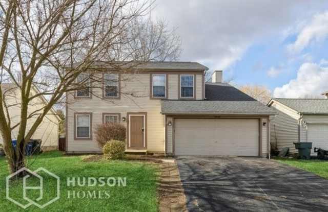 5906 Buechler Bend - 5906 Buechler Bend, Columbus, OH 43228