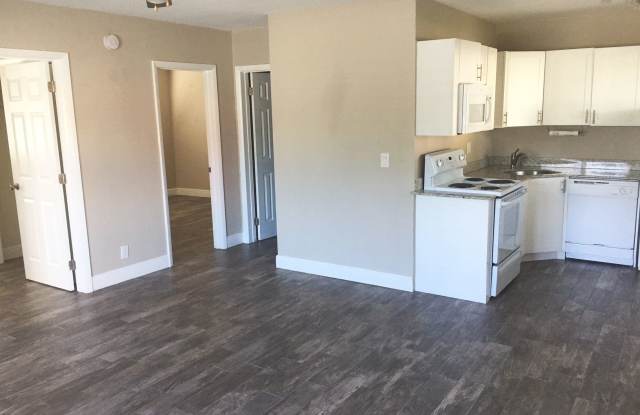 800 NE 14TH PLUnit 6