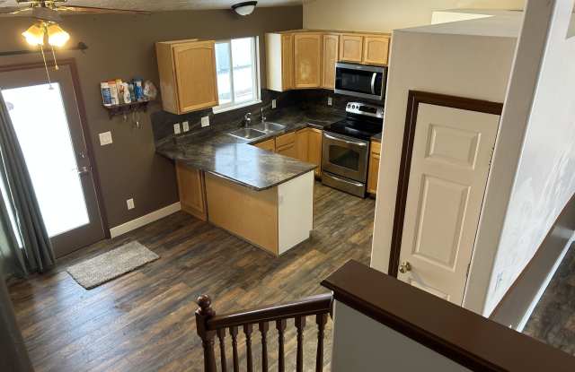 2991 East 1610 South