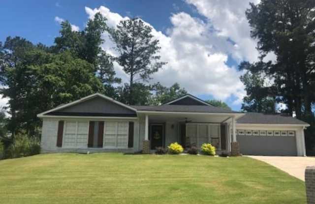 6008 WHITEHAVEN DRIVE - 6008 Whitehaven Drive, Columbus, GA 31909