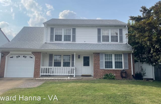 5516 Annandale Drive - 5516 Annandale Drive, Virginia Beach, VA 23464