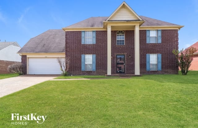 7549 Starfire Cove - 7549 Starfire Cove, Shelby County, TN 38125