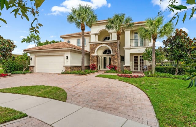 222 Sonata Drive - 222 Sonata Drive, Jupiter, FL 33478