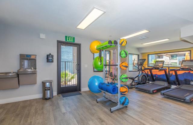 The Peak at Oro Valley