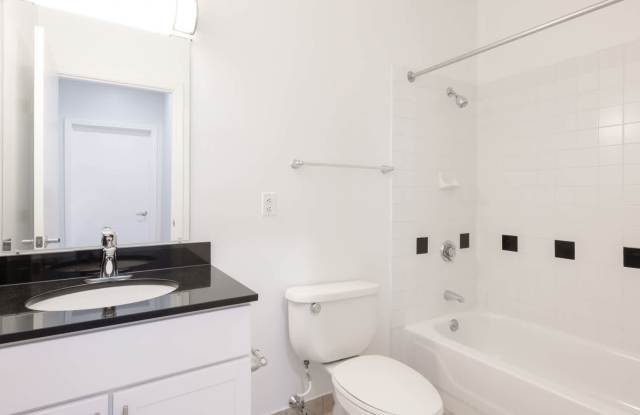 The Lofts at Kendall Square