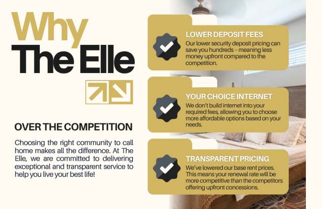 The Elle