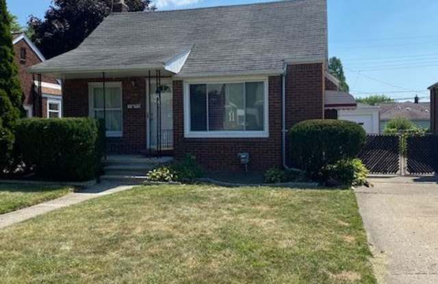 22818 David Ave - 22818 David Avenue, Eastpointe, MI 48021