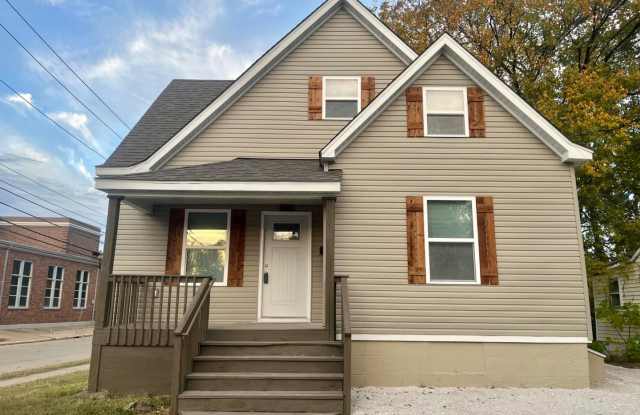 Photo of Beautifully Updated 4 Bed 2.5 Bath House!