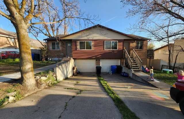 Photo of 158 E 1470 S