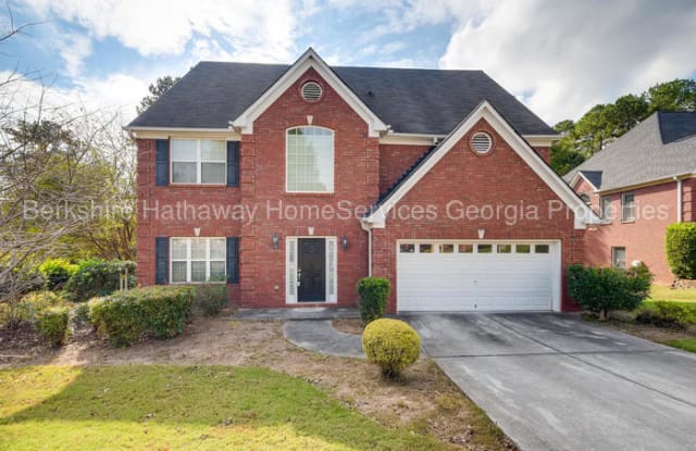 3115 Golfe Links Drive - 3115 Golfe Links Dr, Gwinnett County, GA 30039