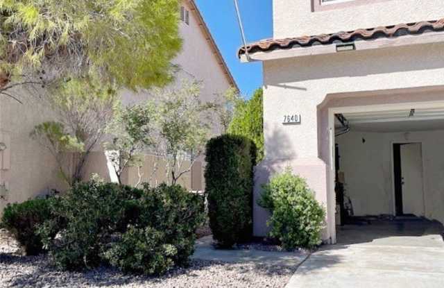 7640 Sierra Paseo Lane