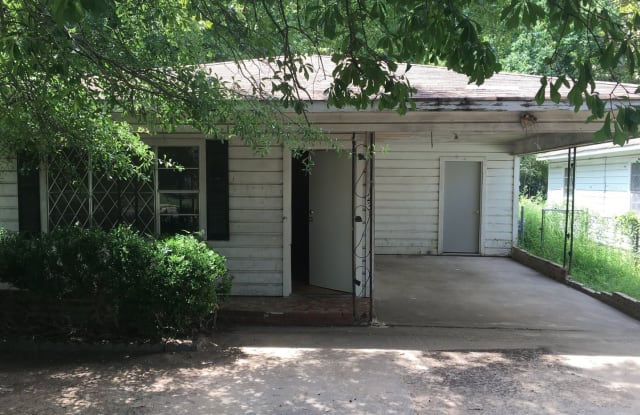 1623 Cox St. - 1623 Cox Street, Shreveport, LA 71108