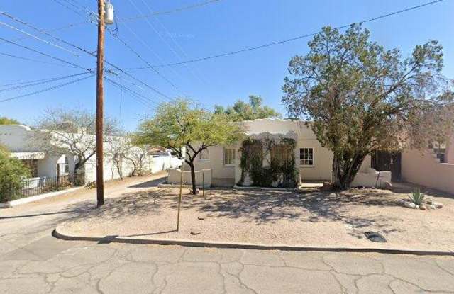 1222 N Olsen Avenue - 1222 North Olsen Avenue, Tucson, AZ 85719