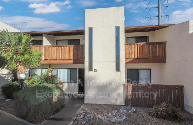 9420 East Speedway Boulevard