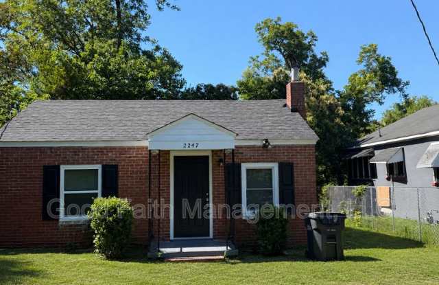 2247 Sullivan Road