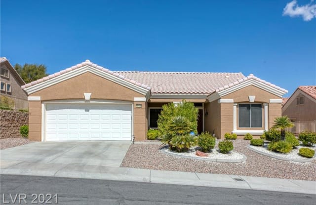 10720 Dover Creek Avenue - 10720 Dover Creek Avenue, Las Vegas, NV 89134