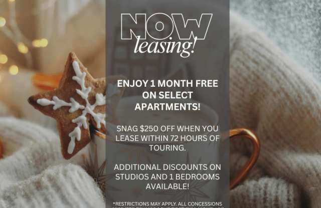 Photo of Colesville Towers Apartments