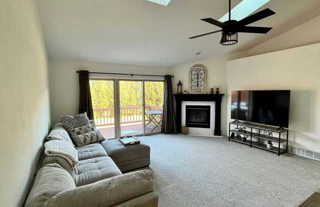 Photo of 825 Rundquist Way - The Cedars Hideaway: Tranquil Retreat in Kimberly