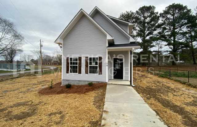 Home for Rent in Cullman! Available to View Now!