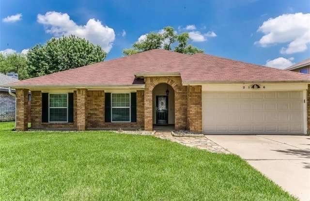 2116 Bentley Drive - 2116 Bentley Drive, Flower Mound, TX 75028