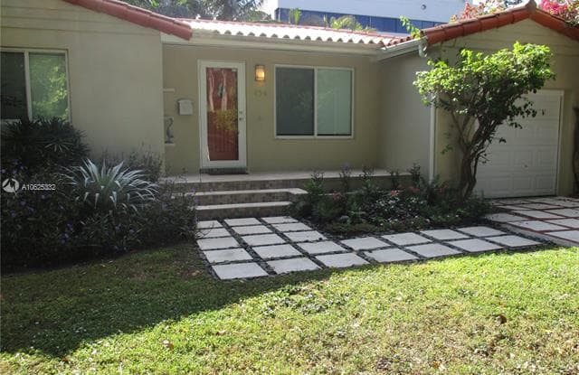 434 Loretto Ave - 434 Loretto Avenue, Coral Gables, FL 33146