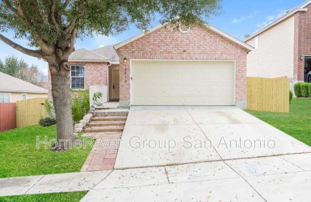 10214 Chuck Wagon Ct