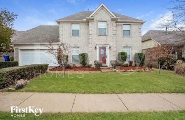 10258 Spruce Grove Lane - 10258 Spruce Grove Lane, Shelby County, TN 38016