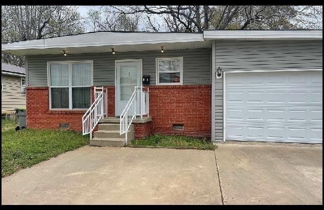 910 Rocky Street - 910 Rocky Street, Benton, AR 72015