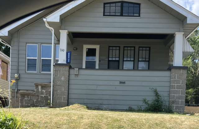 Photo of 210 West Richmond Avenue