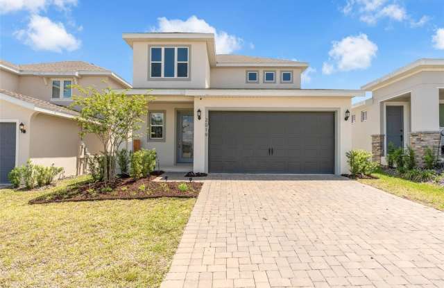 2019 SUNSHINE PEAK Drive