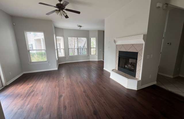 Photo of Three Bed / Three Bath with Fenced Yard and Community Pool